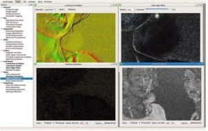 Luminance and Noise