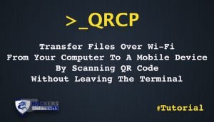 QRCP
