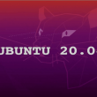Ubuntu 20.04 OS