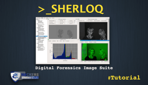 Sherloq Forensic Image Analysis