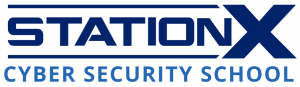 StationX Logo