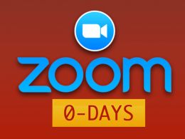 Zoom Zero-Days