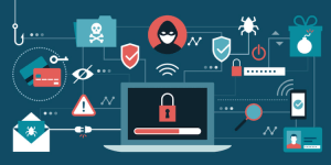 Cyber Security Threat