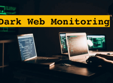 Dark Web Monitoring