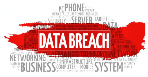 Data Breaches