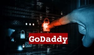 GoDaddy Server