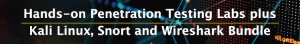 Hands on Penetration Testing