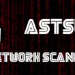 ASTSU Network Scanner
