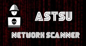 ASTSU Network Scanner