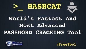 Hashcat Password Cracking