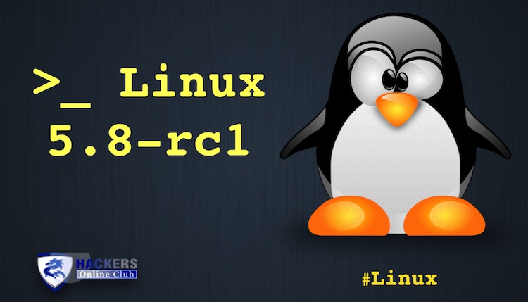 linux kernel 5