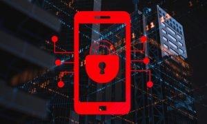 Smartphone and Cyber Security