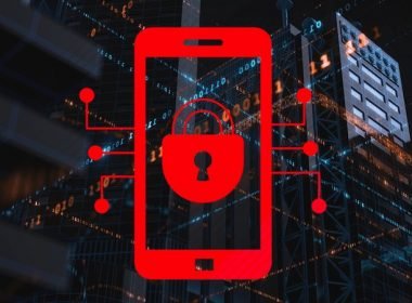 Smartphone and Cyber Security
