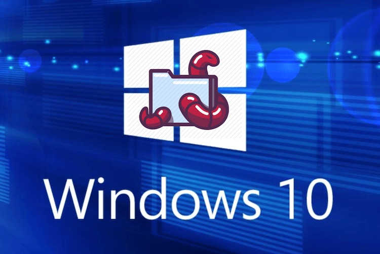 Windows 10 Bug