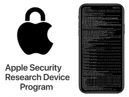 Apple SRD Program