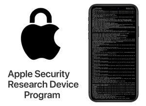 Apple SRD Program
