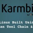 Kambian Linux System