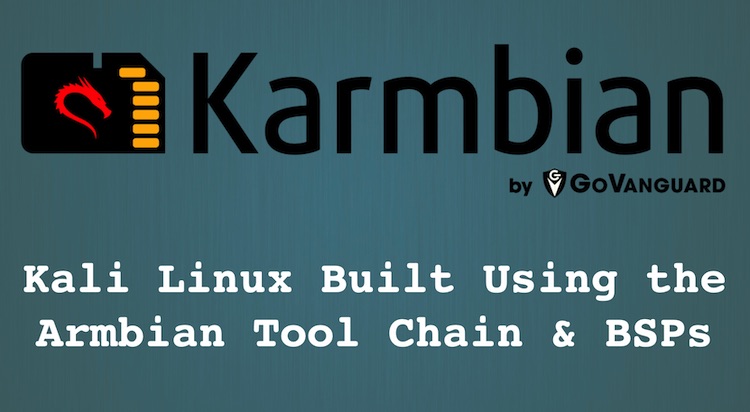 Kambian Linux System