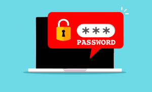 Password Manager