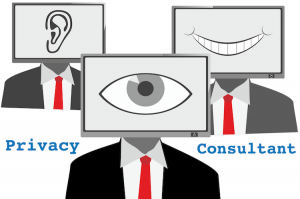 Privacy Consultant Certifications