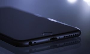 iPhone Mobile