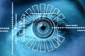 Biometrics Password