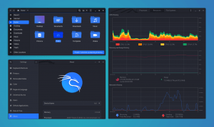 Kali-linux-2020.3-gnome