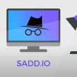 Sadd-io-Anonymity