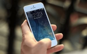 iPhone Unlock