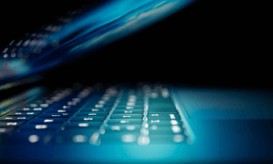 Cyber Financial