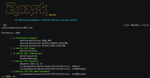 Quark API Report