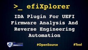 efiXplorer