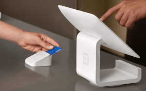 iPad POS System