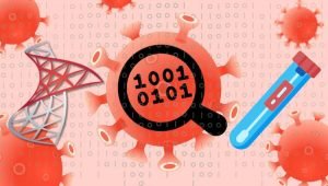 Covid-19 Vaccine Cyberattack