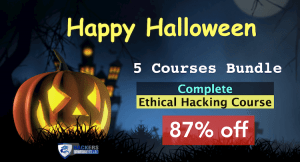 Happy Halloween