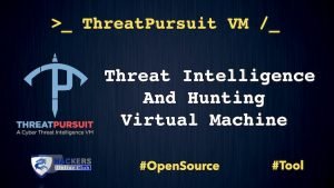 ThreatPursuit VM