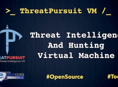 ThreatPursuit VM