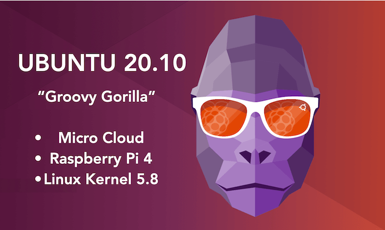 Ubuntu 20.10