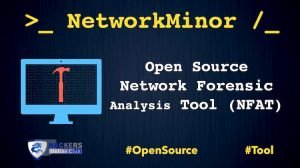Network Forensic Analysis