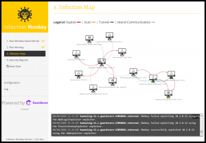 Monkey Scanner map-full
