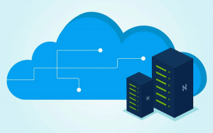 Cloud Server