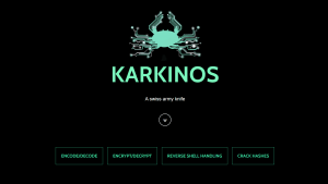 Karkinos