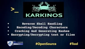 Karkinos
