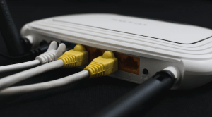 Routers