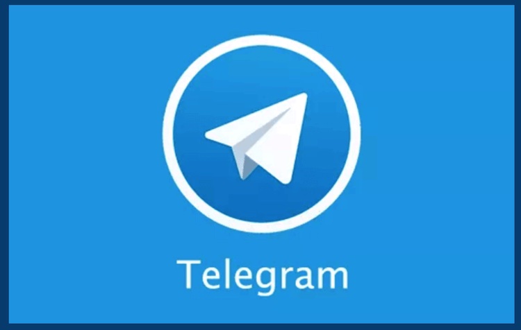 telegram internet