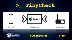 TinyCheck