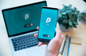 VPN Myth