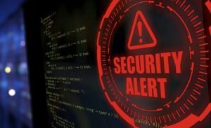 Cyber Security Alert