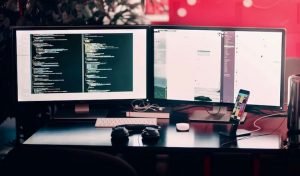 Software Work