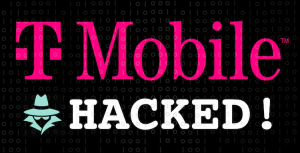 T-Mobile Hacked
